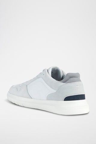 Sneakers Merediano  - Blanc