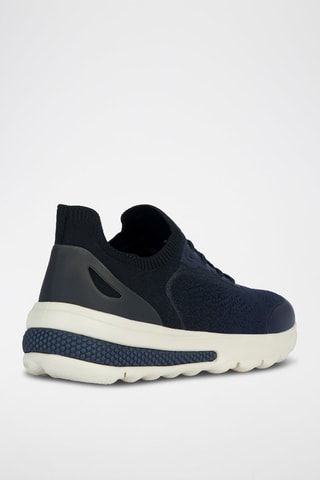 Baskets Spherica Actif - Bleu