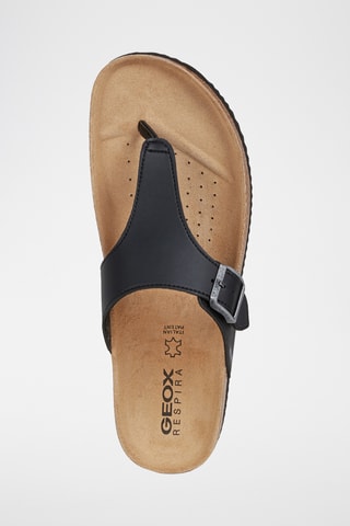 Sandales  Ghita  - Noir