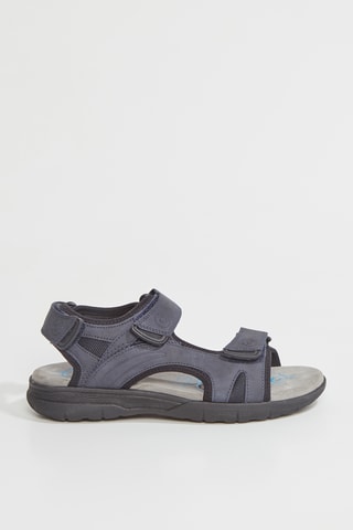 Sandales Spherica Ec5  - Bleu