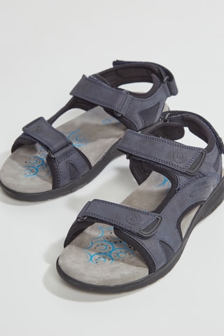 Sandales Spherica Ec5  - Bleu