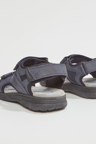 Sandales Spherica Ec5  - Bleu