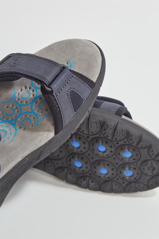 Sandales Spherica Ec5  - Bleu