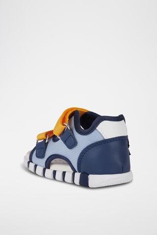 Sandales  Iupidoo  - Bleu