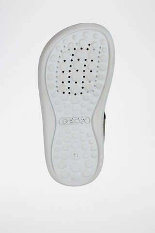 Sandales  Lightfloppy - Vert