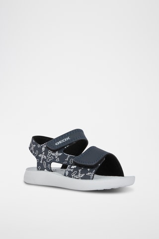 Sandales  Lightfloppy - Bleu