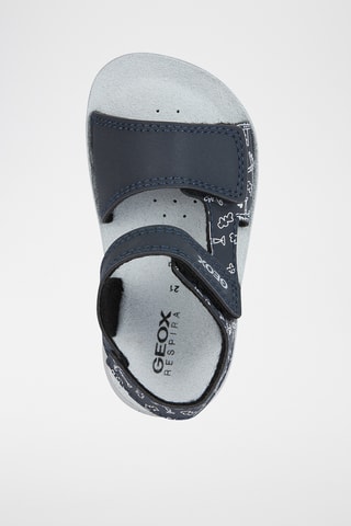 Sandales  Lightfloppy - Bleu