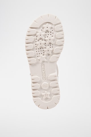 Sandales Starblush - Blanc