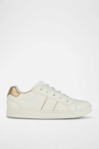 Baskets Eclyper  - Blanc