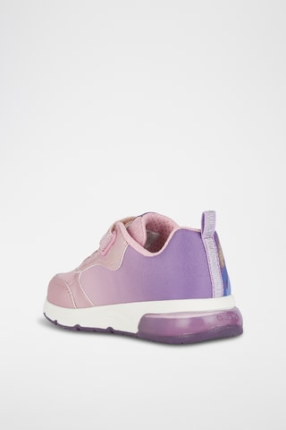 Sneakers Spaceclu  - Rose