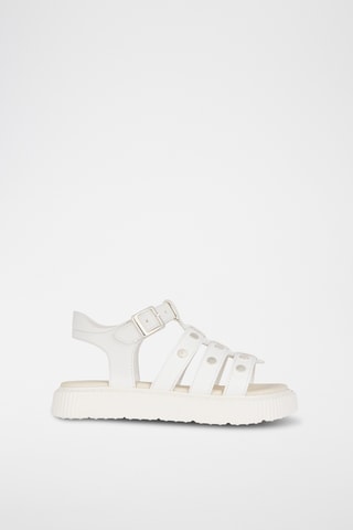 Sandales  Kodette - Blanc