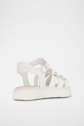 Sandales  Kodette - Blanc