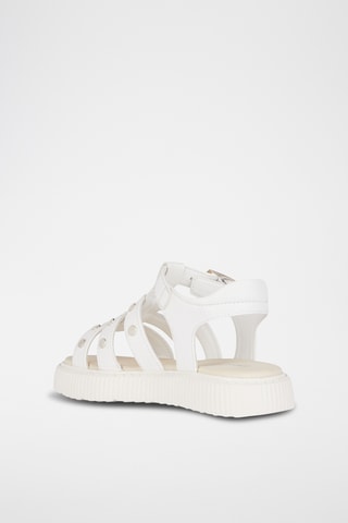 Sandales  Kodette - Blanc