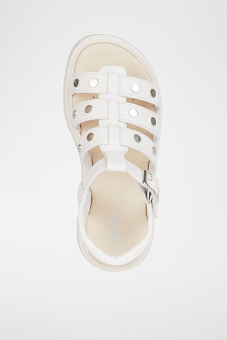 Sandales  Kodette - Blanc