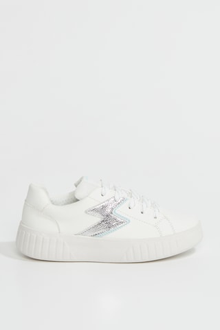 Sneakers Mikiroshi  - Blanc