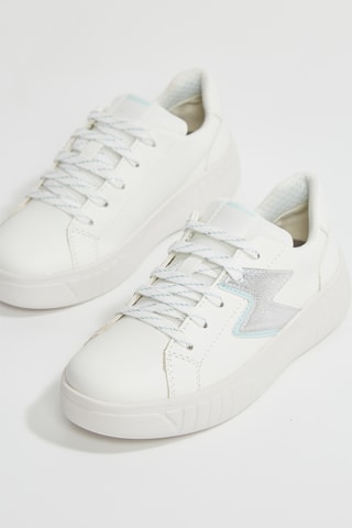 Sneakers Mikiroshi  - Blanc