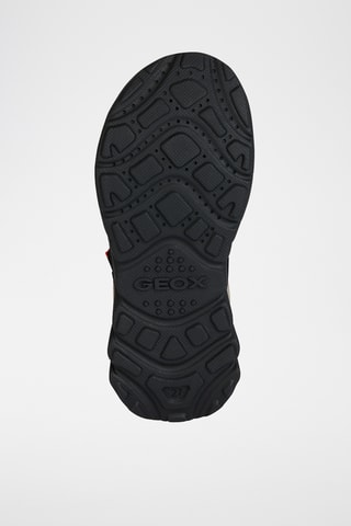 Sandales Iradyum - Noir