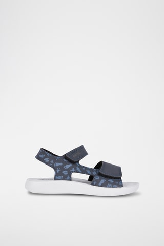 Sandales  Lightfloppy - Bleu