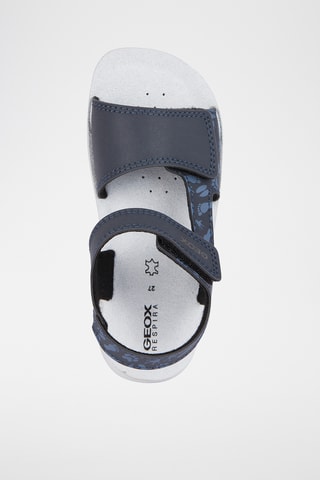 Sandales  Lightfloppy - Bleu