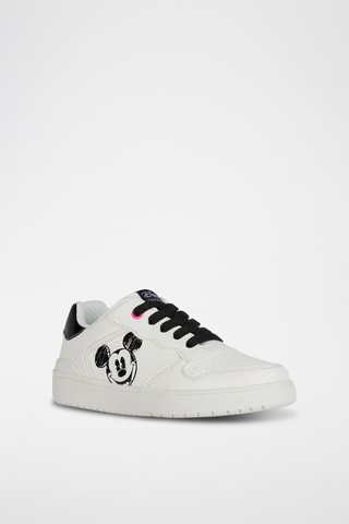 Sneakers Washiba - Blanc