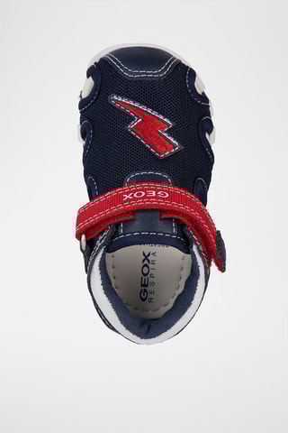 Sandales Iupidoo - Bleu