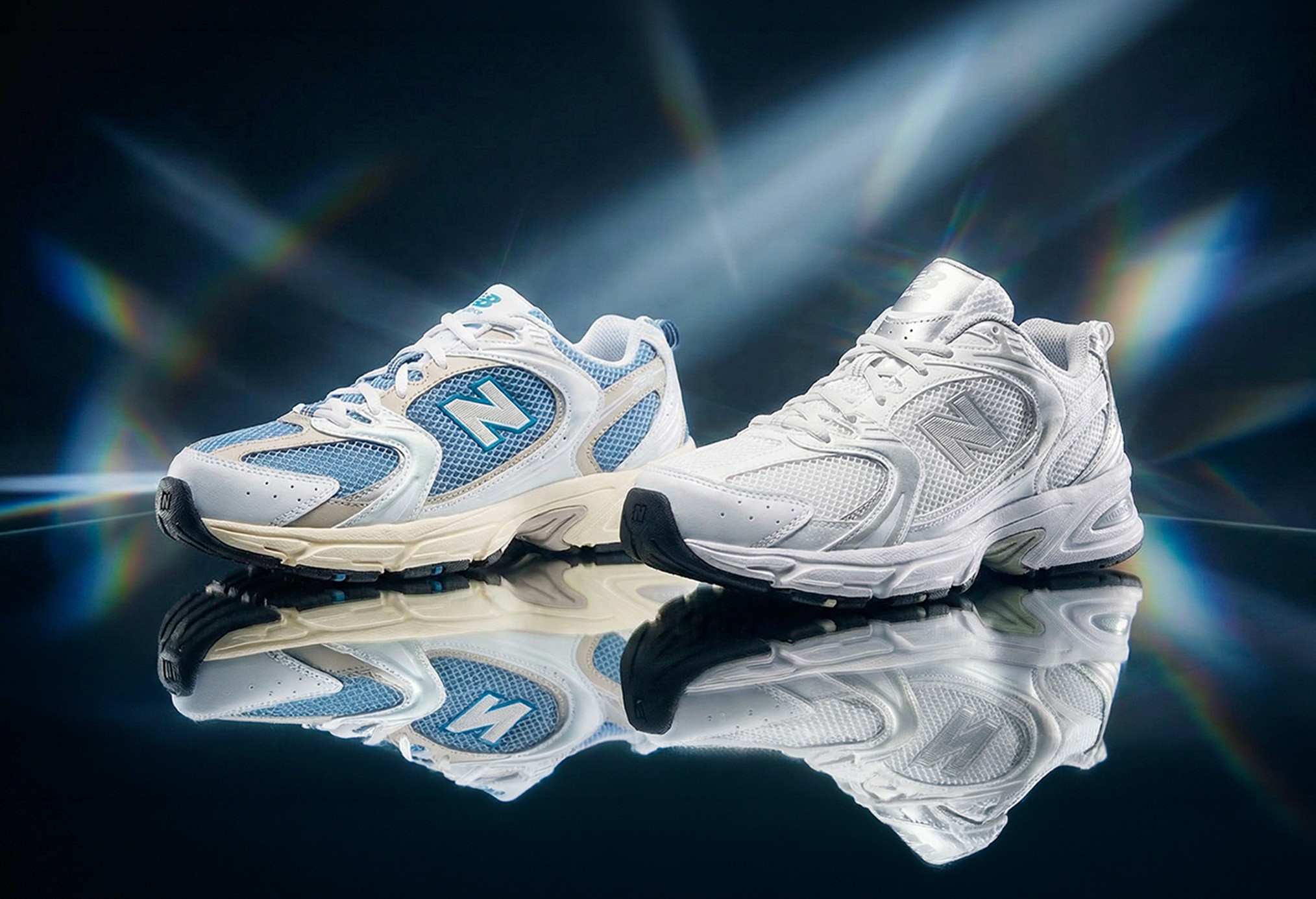 NEW BALANCE en soldes chez SHOWROOMPRIVÉ