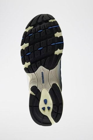 Baskets MR530 - Blanc et bleu