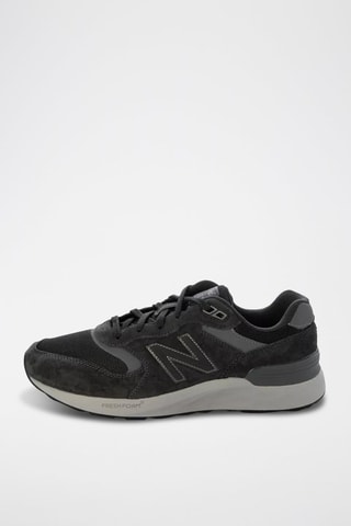 Sneakers MW880  - Gris et noir