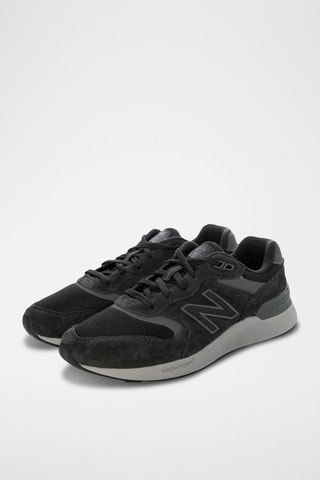 Sneakers MW880  - Gris et noir