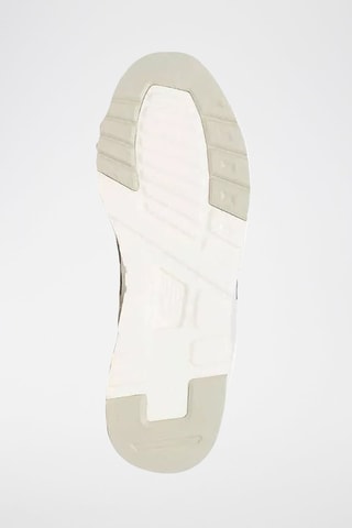 Baskets en nubuck CM997  - Blanc