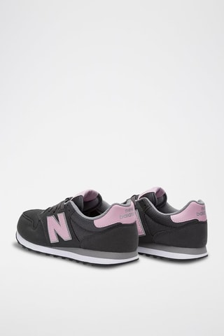 Baskets GW500  - Gris et rose