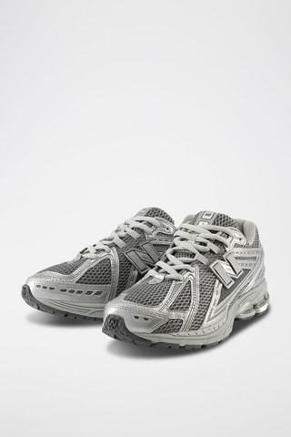 Baskets 1906  - Gris