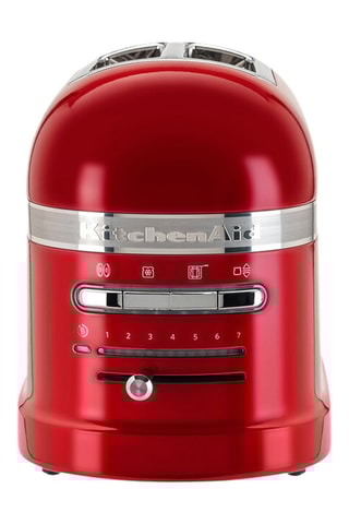 Tostadora - 2 ranuras - 1250 W