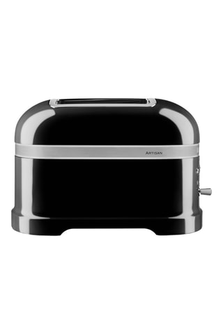 Tostadora - 2 ranuras - 1250 W