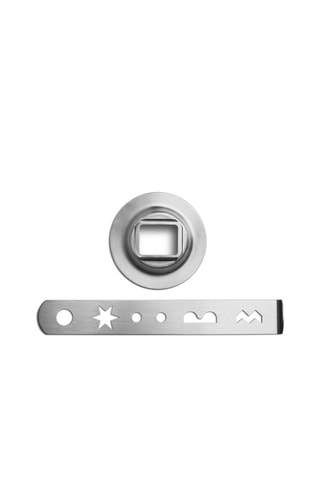 Picadora y cortapastas