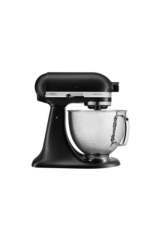 Bol en acier inoxydable martelé-4,8 l