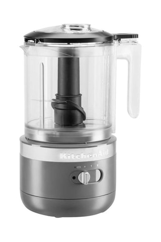 Batidora de vaso 5KFCB519EDG - 1,2 l