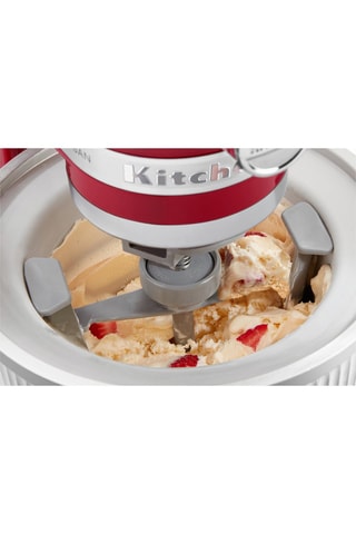 Juego de sorbetera - 3 piezas