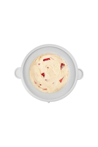 Juego de sorbetera - 3 piezas