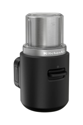 Molinillo de café inalámbrico - 12 tazas