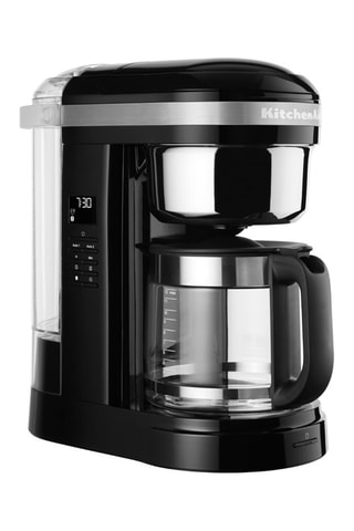 Máquina de café - 1,7 l