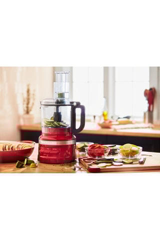 Robot de cocina multifunción 5KFP0719EER 1,7 l