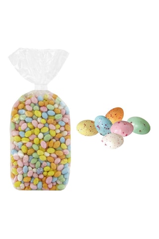 Œufs au sirop de sucre - 1 kg