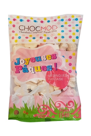 3 x Meringues Fantaisie - 300 g