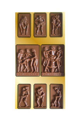 2 x Boîte kama sutra - 180 g