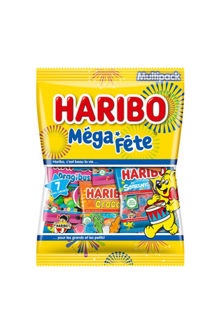 2 x Multipack Méga fête - 320 g