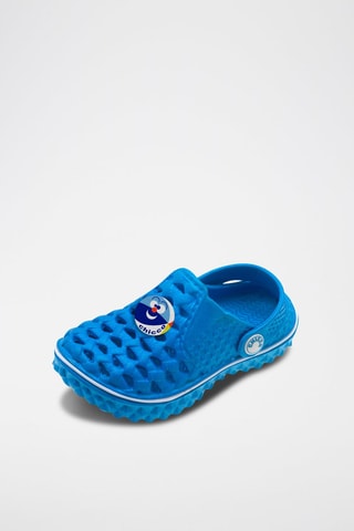 Méduse schoenen Blauw