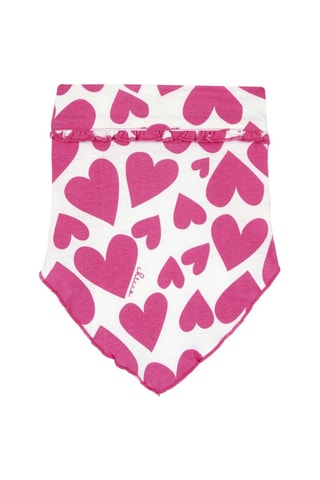 Bandana - Roze 