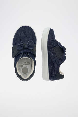 Gympen - Donkerblauw