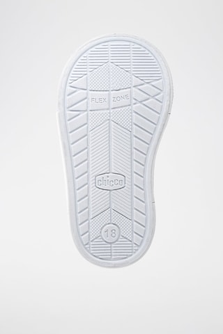 Jeans Gympen - Lichtblauw